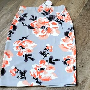Skirt NWT